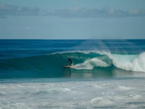 Les nouveaux spots de surf du littoral cearense : entre secret local et vague parfaite