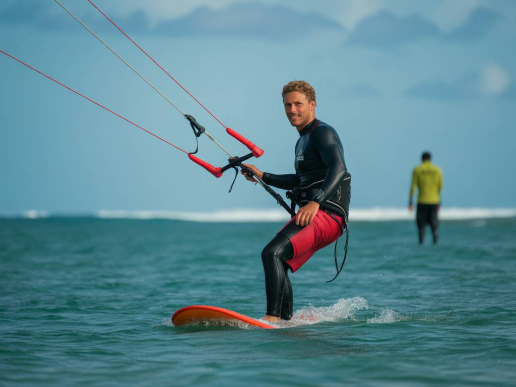 Les meilleures pousadas éco-responsables du Ceará pour un séjour surf et kitesurf durable