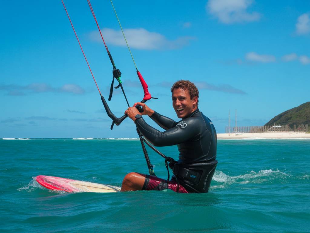Roteiro gastronômico no Ceará para surfistas e kitesurfistas: onde comer bem entre uma sessão e outra