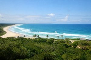 G land: guia completo para surf e kitesurf no paraíso das ondas